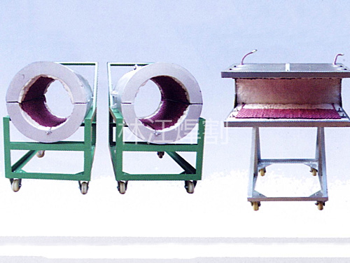 HDO-K型移动式电加热器