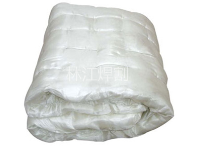 硅酸铝纤维毯
