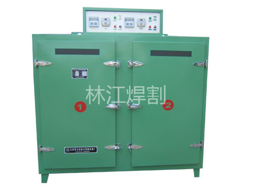 YCH-500型双控烘箱